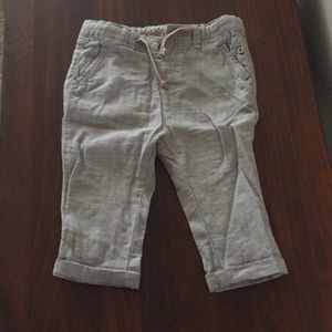 Zara Baby Pants